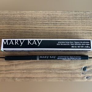 NIB Mary Kay precision blow liner “dark blonde”